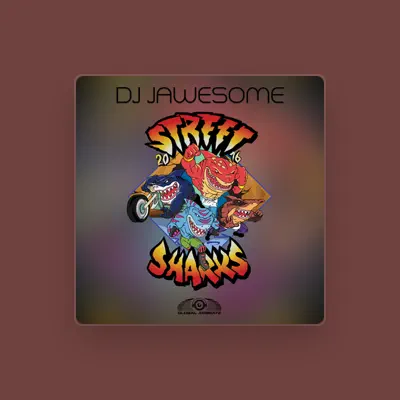 Listen to DJ Jawesome, watch music videos, read bio, see tour dates & more!