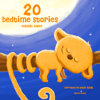 20 Bedtime Stories For Kids - Div.
