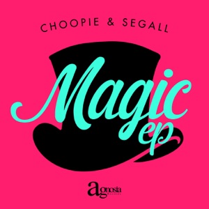 Magic - Single