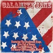 Calamity Jane (feat. Gemma Craven) [Original Musical Soundtrack] artwork