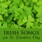 St. Patrick Day Song - Irish Music Duet lyrics