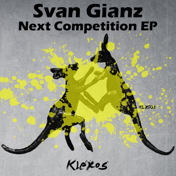 Next Competition - Single