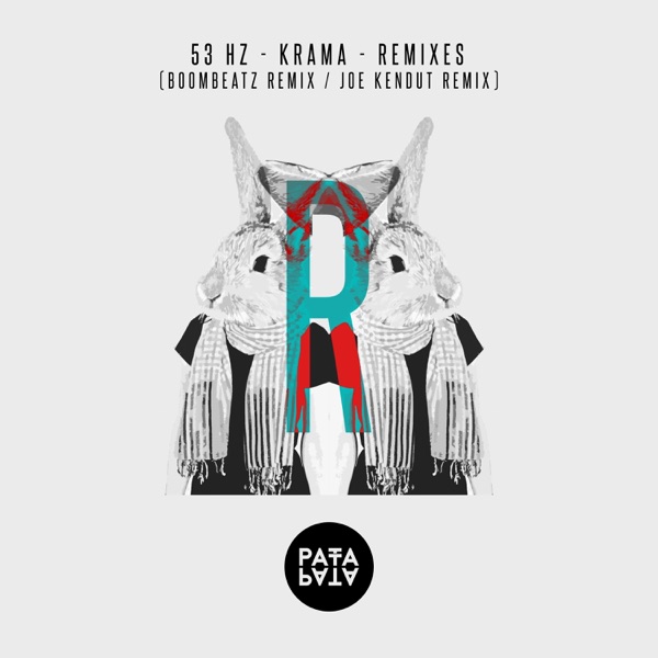 Krama: Remixes - Single