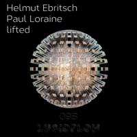 Lifted - Single - Helmut Ebritsch & Paul Loraine