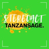 Tanzansage artwork