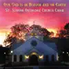 Magnification of St. Symeon (St. Symeon Troparion) [Tone 3]