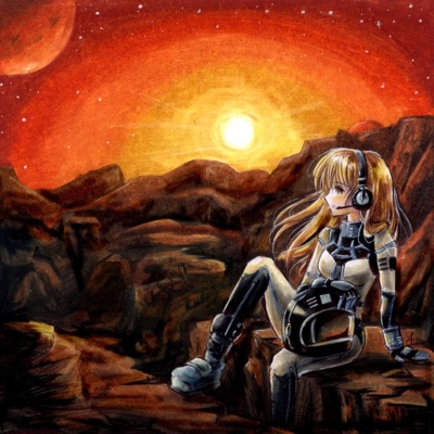 Music from Mars