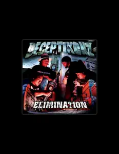 Listen to Deceptikonz, watch music videos, read bio, see tour dates & more!