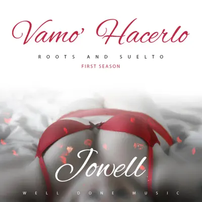 Vamo Hacerlo - Single - Jowell