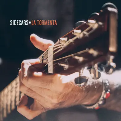 La tormenta (Acústico) - Single - Sidecars