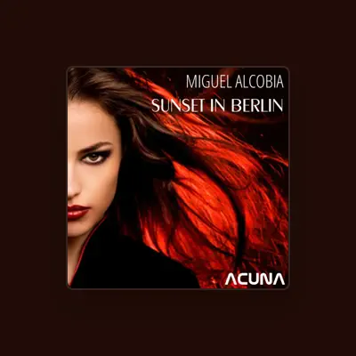 Listen to Miguel Alcobia, watch music videos, read bio, see tour dates & more!