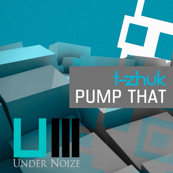 Pump That - Single