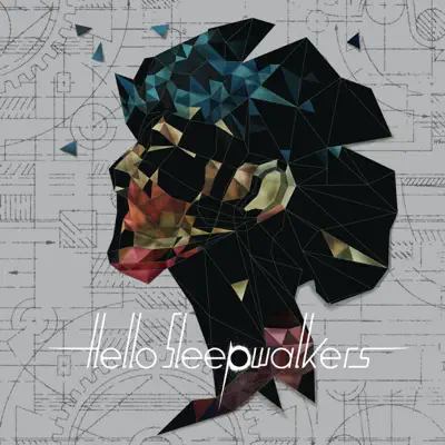 Planless Perfection - Hello Sleepwalkers Planless Perfection - Hello Sleepwalkers