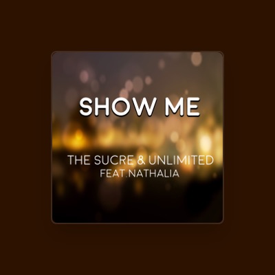 Listen to The Sucre, watch music videos, read bio, see tour dates & more!