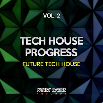 Tech House Progress, Vol. 2 (Future Tech House)