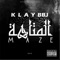May7ebouch Le7tiram - Klay BBJ lyrics