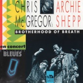 Archie Shepp & Chris McGregor - Sangena