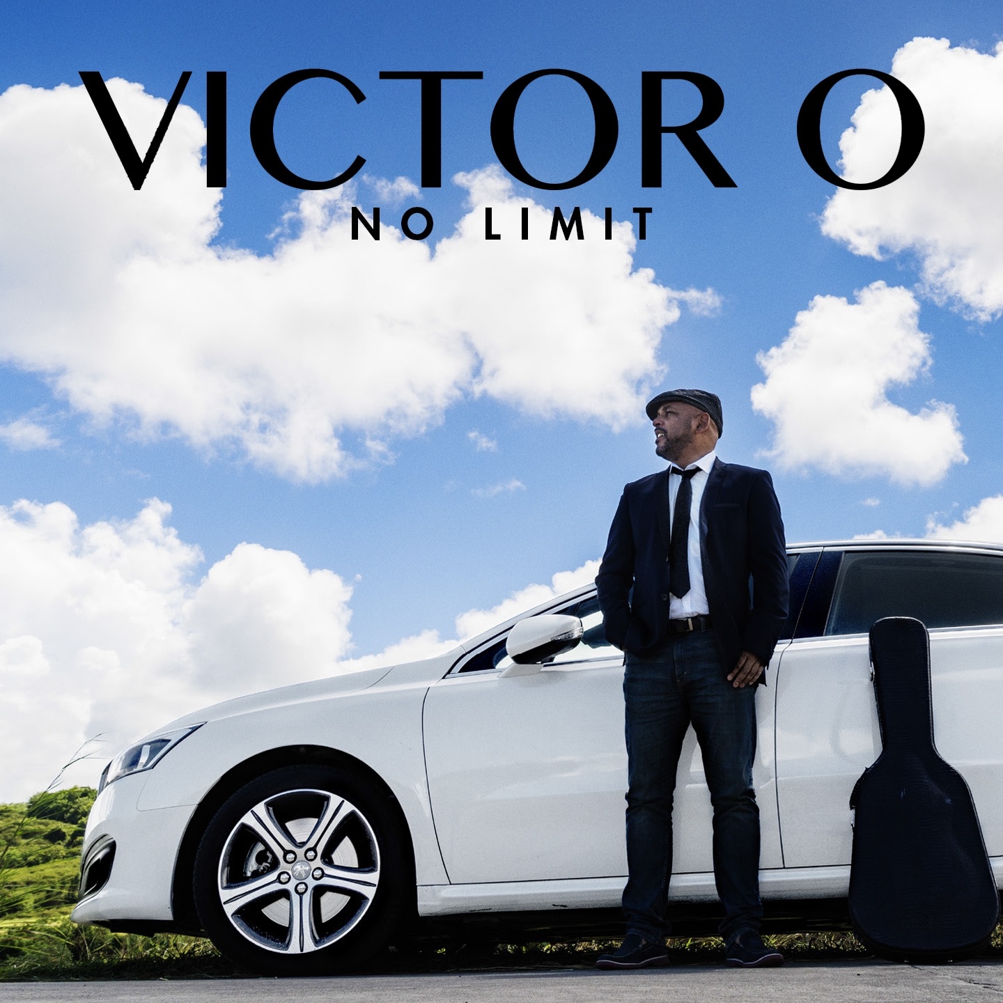 Victor O - Vini dou