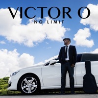 No Limit - EP - Victor O
