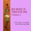 Muriel's Treasure, Vol. 3: Vintage Calypso from the 1950s & 1960s