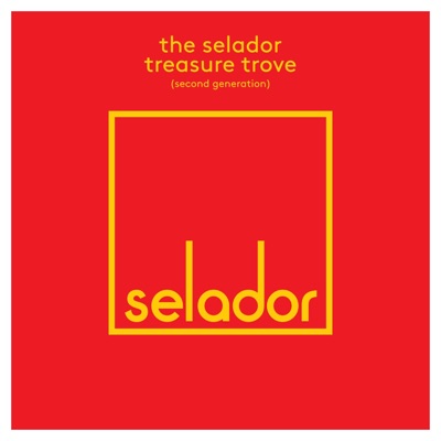The Selador Treasure Trove, Second Generation