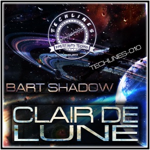 Clair de Lune - EP