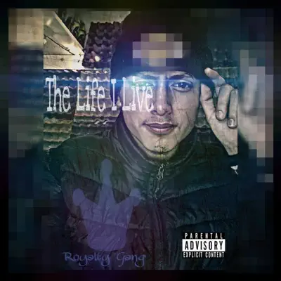 The Life I Live - Roscoe