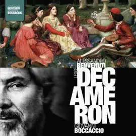 Decameron: Novelle scelte