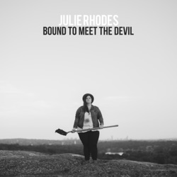 Julie Rhodes - Faith
