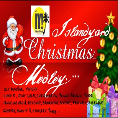 IslandYard Christmas Medley - Single