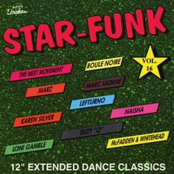 Mc Fadden & Whitehead - Ain't No Stoppin (Ain't No Way)