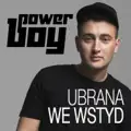 ubrana we wstyd