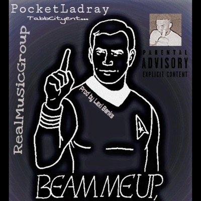 Beam Me Up - Single