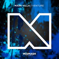 Venture - Single - Mark Villa