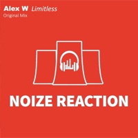 Limitless - Single - Alex W