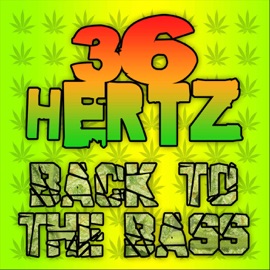 One Inch Punch DJ Vapour