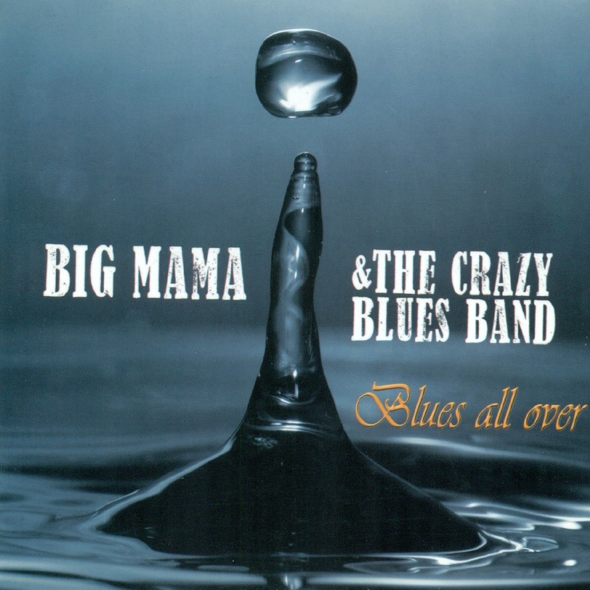 Rock'n'Roll Karma by Big Mama on Apple Music