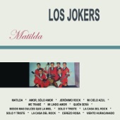 Los Jokers - Quién Será