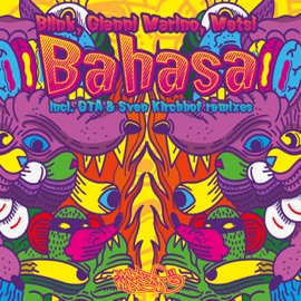 Bahasa (Sven Kirchhof Remix) Blink, Gianni Marino & Metsi