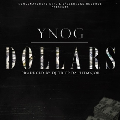 Dollars (feat. Mark Jakobz, Monseani & Raymonee) - Single
