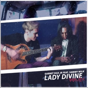 Lady Divine (Remix) - Single