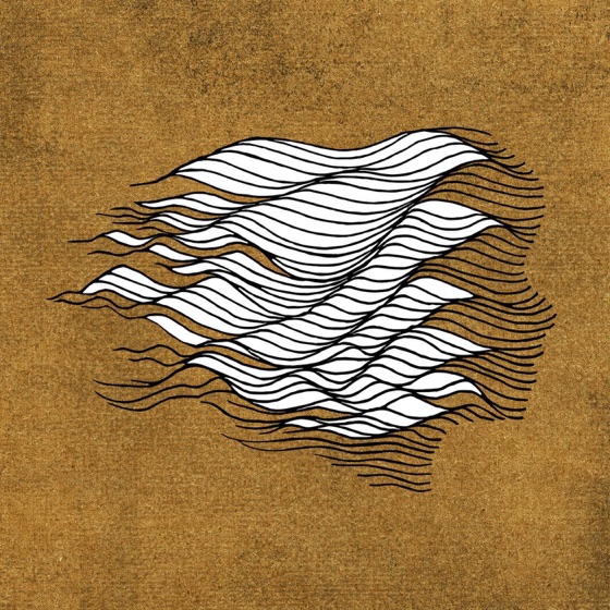 Cover artwork for Jaari
