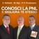 Carlo Raffaelli, Massimo Bigi & Pietro Paolo Prudenzano - Conosci la PNL e migliora te stesso