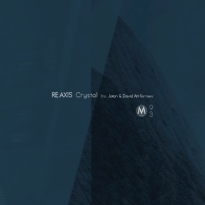 Crystal - EP