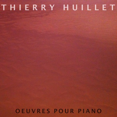 Oeuvres pour piano