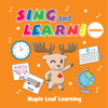 Sing and Learn Orange - Maple Leaf Learning