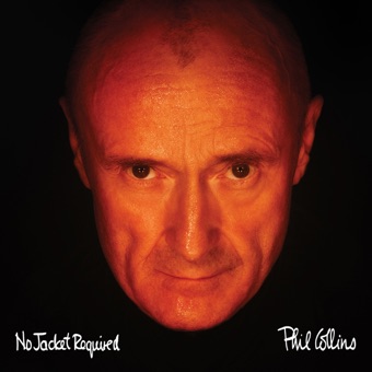 PHIL COLLINS - ONE MORE NIGHT