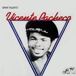 Vicente Pacheco - Tus 20 Años