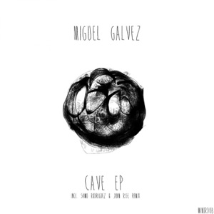 Cave EP