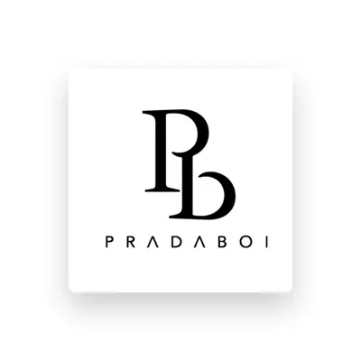 Listen to Pradaboi, watch music videos, read bio, see tour dates & more!